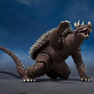 Anguirus 1972 Godzilla Vs. Gigan S.H MonsterArts