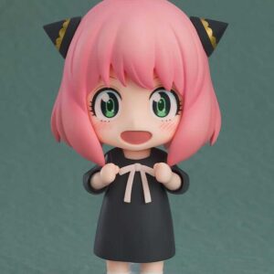 Anya Forger Casual Outfit Spy x Family Nendoroid