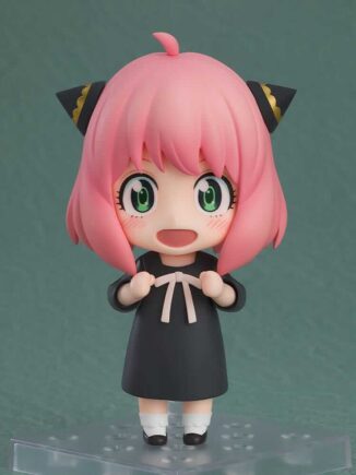 Anya Forger Casual Outfit Spy x Family Nendoroid