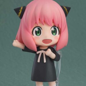 Anya Forger Casual Outfit Spy x Family Nendoroid