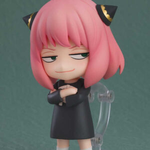 Anya Forger Casual Outfit Spy x Family Nendoroid