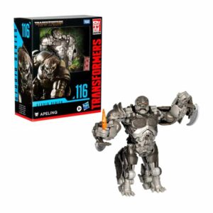 Apelinq Transformers: Rise of the Beasts Studio Series Leader Class