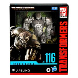 Apelinq Transformers: Rise of the Beasts Studio Series Leader Class