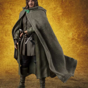 Aragorn The Lord of the Rings: The Fellowship of the Ring S.H Figuarts