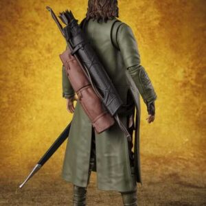 Aragorn The Lord of the Rings: The Fellowship of the Ring S.H Figuarts