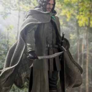 Aragorn The Lord of the Rings: The Fellowship of the Ring S.H Figuarts