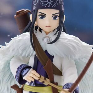 Asirpa Golden Kamuy Pop Up Parade