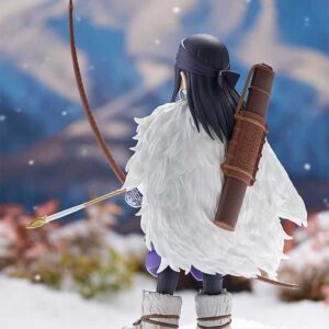 Asirpa Golden Kamuy Pop Up Parade