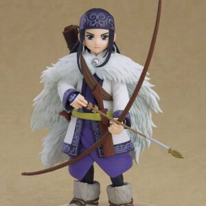 Asirpa Golden Kamuy Pop Up Parade