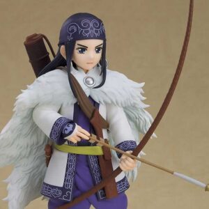 Asirpa Golden Kamuy Pop Up Parade