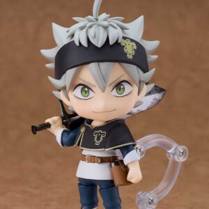 Asta Black Clover Nendoroid