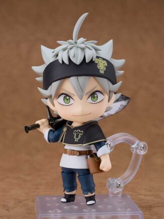 Asta Black Clover Nendoroid