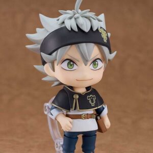 Asta Black Clover Nendoroid