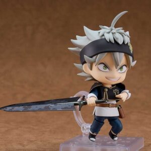 Asta Black Clover Nendoroid