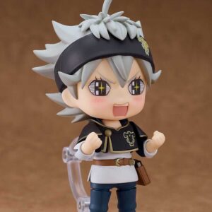 Asta Black Clover Nendoroid