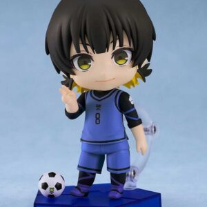 Bachira Meguru Blue Lock Nendoroid