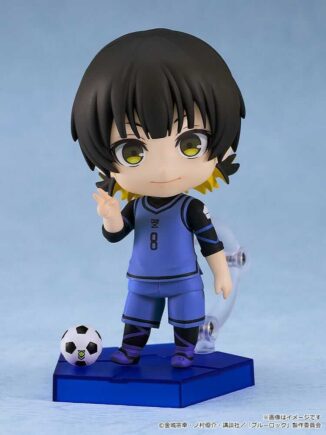 Bachira Meguru Blue Lock Nendoroid