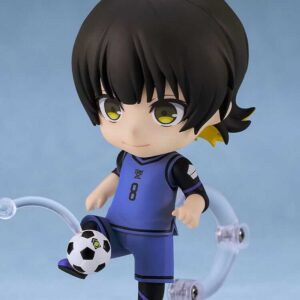 Bachira Meguru Blue Lock Nendoroid