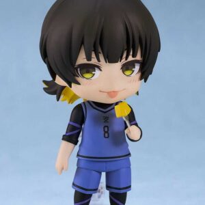 Bachira Meguru Blue Lock Nendoroid