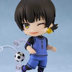 Bachira Meguru Blue Lock Nendoroid