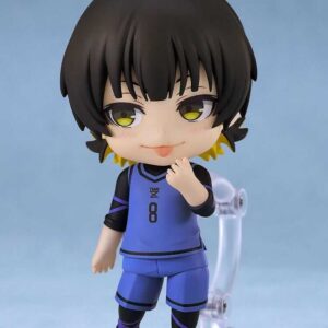 Bachira Meguru Blue Lock Nendoroid