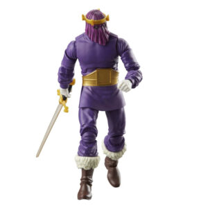 Baron Zemo & Arnim Zola Captain America Marvel Legends Series