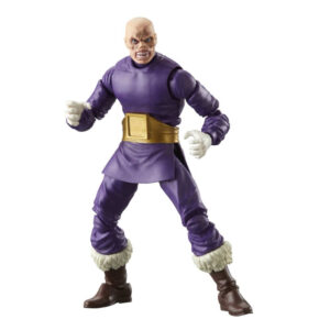 Baron Zemo & Arnim Zola Captain America Marvel Legends Series