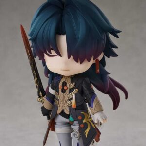 Blade Honkai: Star Rail Nendoroid