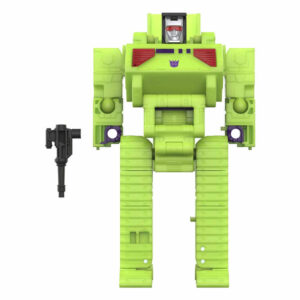 Bonecrusher The Transformers: The Movie Studio Deluxe Class