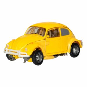 Bumblebee Transformers: Bumblebee Studio Series Deluxe Class