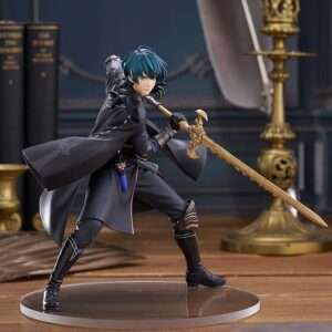 Byleth (Male) Fire Emblem: Three Houses Pop Up Parade