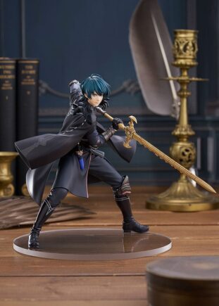 Byleth (Male) Fire Emblem: Three Houses Pop Up Parade