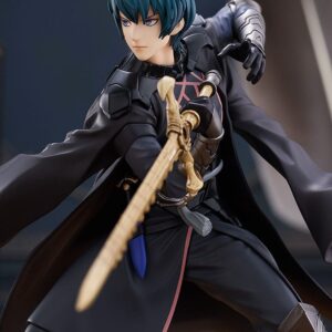 Byleth (Male) Fire Emblem: Three Houses Pop Up Parade