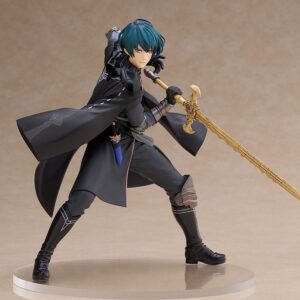 Byleth (Male) Fire Emblem: Three Houses Pop Up Parade