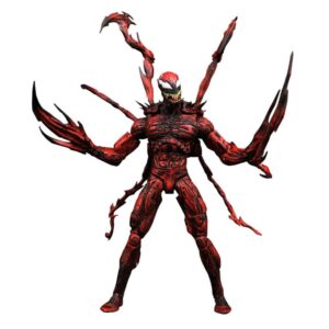 Carnage X Marvel Select