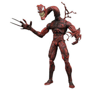 Carnage X Marvel Select