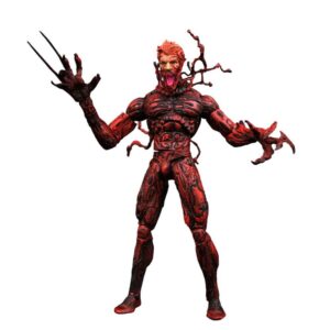 Carnage X Marvel Select