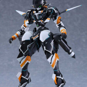 Chamber Gargantia on the Verdurous Planet Moderoid