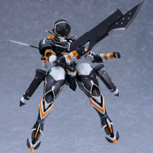 Chamber Gargantia on the Verdurous Planet Moderoid