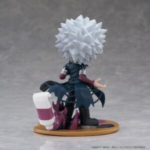 Dabi My Hero Academia PalVerse Palé