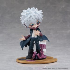 Dabi My Hero Academia PalVerse Palé