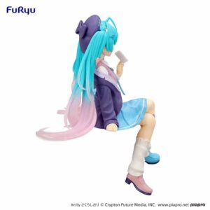 Hatsune Miku Love Blazer Navy Color Ver. Noodle Stopper