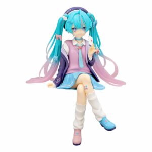 Hatsune Miku Love Blazer Navy Color Ver. Noodle Stopper