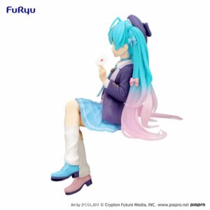 Hatsune Miku Love Blazer Navy Color Ver. Noodle Stopper