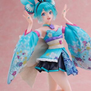 Hatsune Miku Wa-Bunny Vocaloid F:Nex