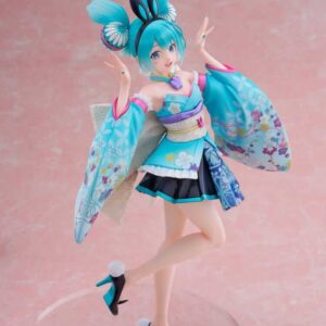 Hatsune Miku Wa-Bunny Vocaloid F:Nex