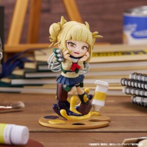 Himiko Toga My Hero Academia PalVerse Palé