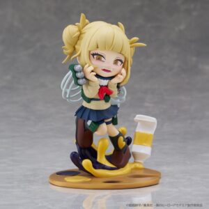 Himiko Toga My Hero Academia PalVerse Palé