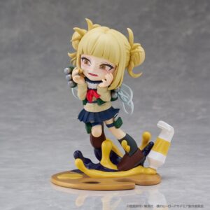 Himiko Toga My Hero Academia PalVerse Palé