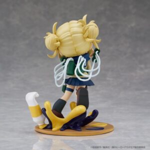 Himiko Toga My Hero Academia PalVerse Palé